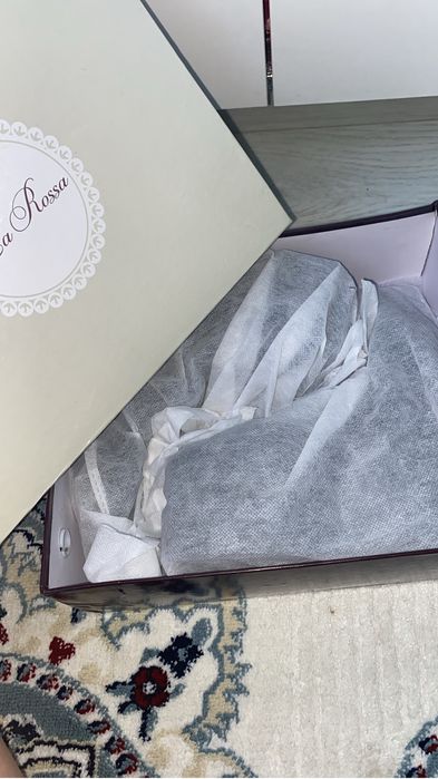 женские туфли La Rossa