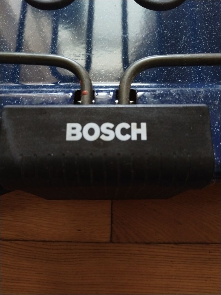 Bosch электрический мангал гриль барбекю переноснойной