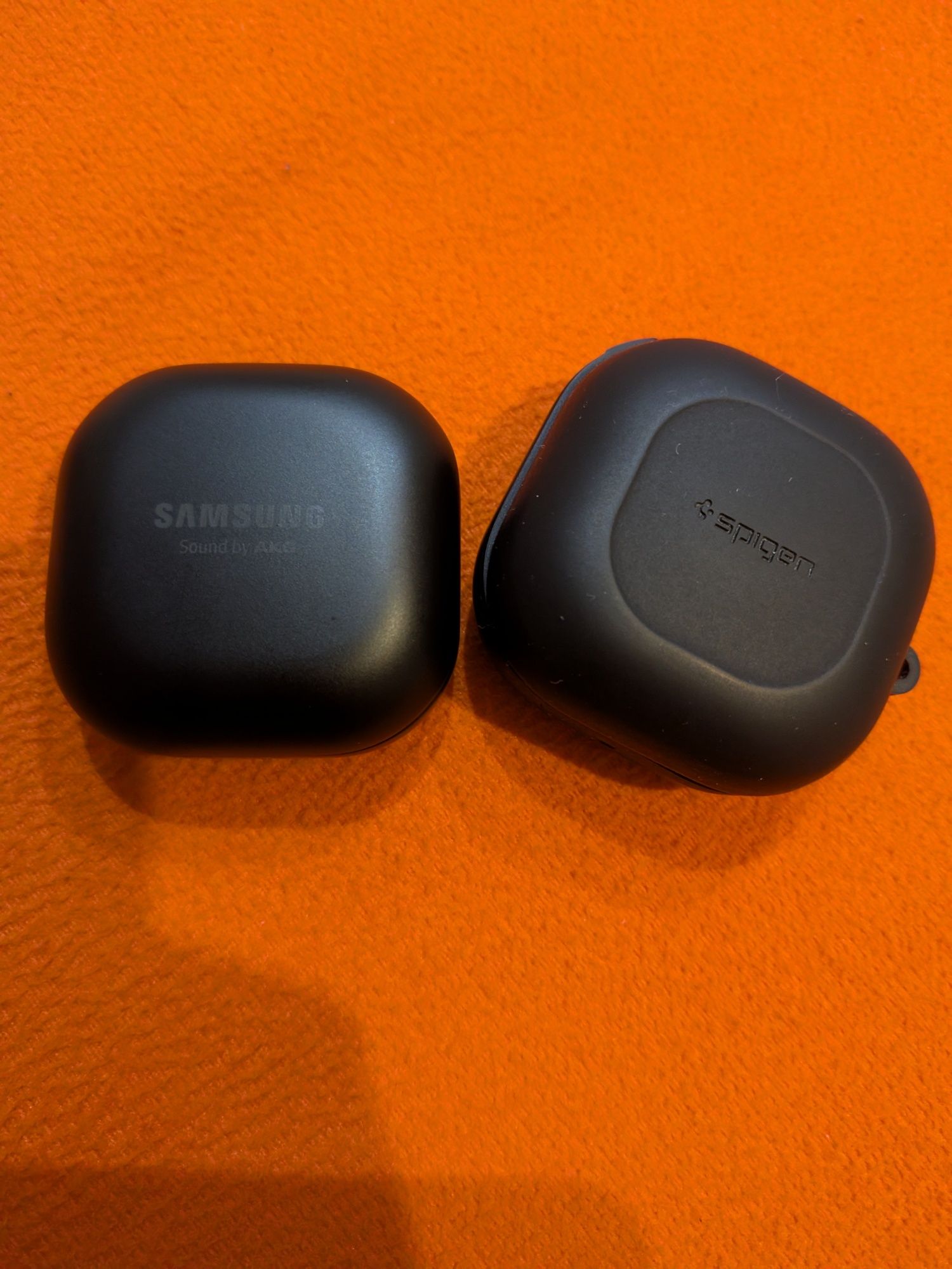 Samsung galaxy buds pro