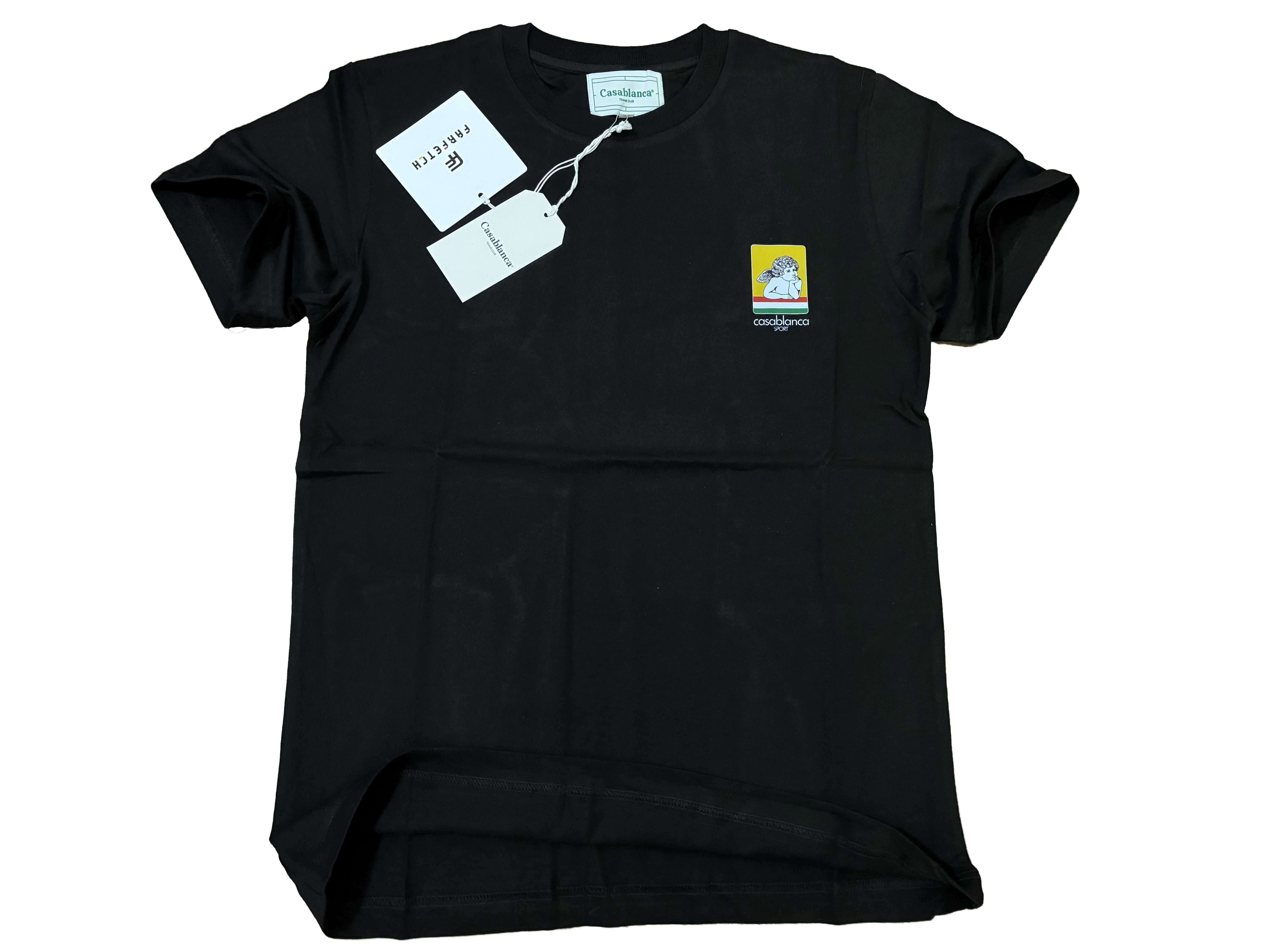 Мъжка тениска Casablanca - S M L XL 2XL