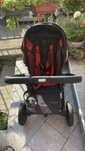 Cybex Balios S Ferrari Victory Black