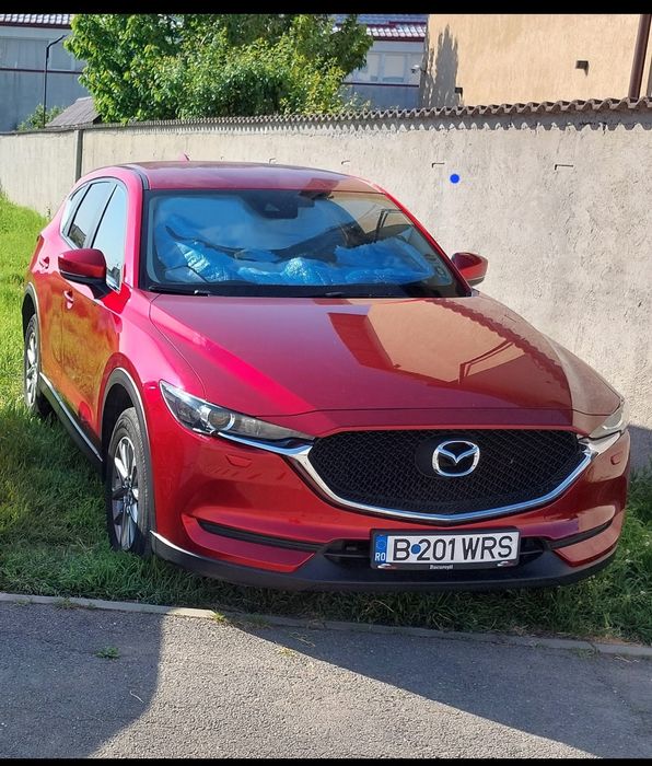 Mazda CX 5 Benzina 4x2