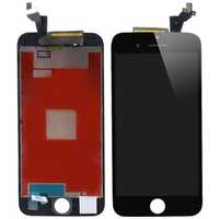 Ecran Display iPhone 6s negru compatibil
