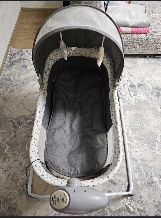 Elektronniy belancak