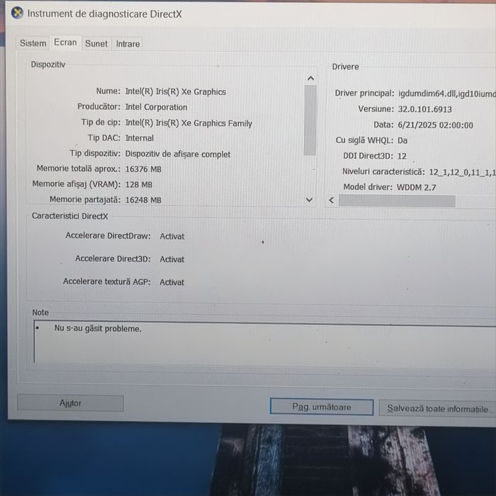 Hp I7-1165G7,32Gb Ram