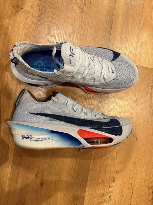 Nike Alphafly 3 Racing