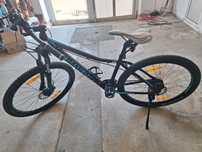 Bicicleta Kilimanjaro Pro 27,5