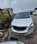 Piston motor Opel Zafira B