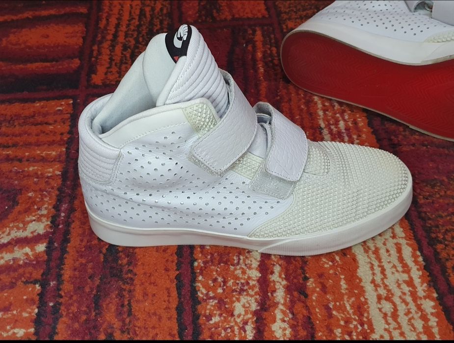 Nike fly stepper 2k3