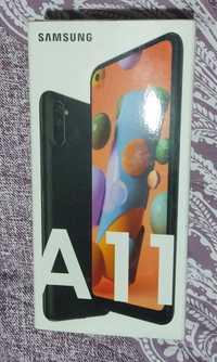 Samsung galaxy A11