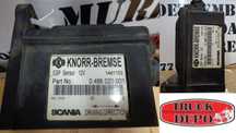 Calculator ESP SCANIA R E5 420. Piese provenite din dezmembrari camioane.