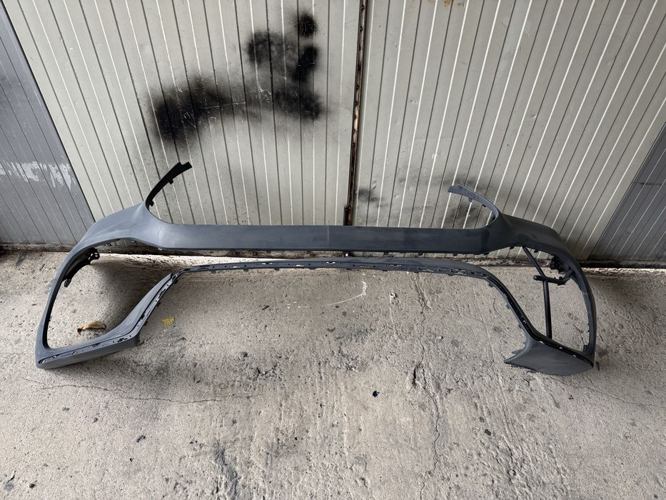 Предна Броня Mercedes GLE