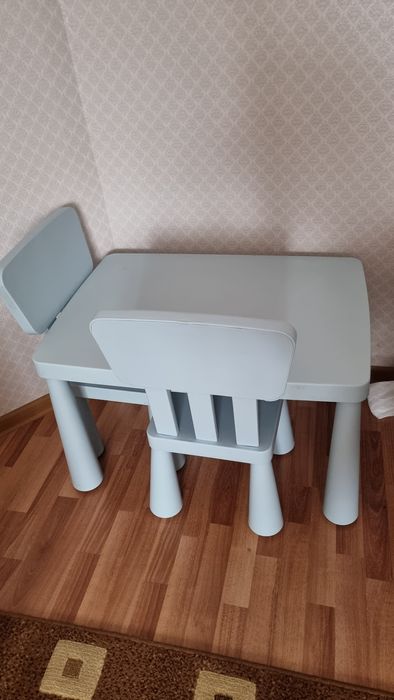 Детский стол Ikea