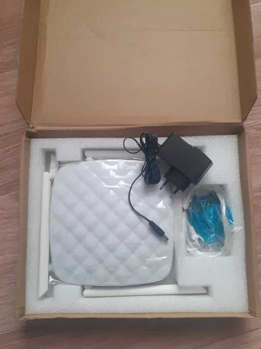 Wi-Fi Router . Model WS 1206
12  000 тг.    на ват сап пишите.звоните