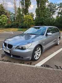 Bmw 530.d (147000-km reali 100%) An 2005 (variante la 6000 de euro)