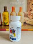 Cos de legume și fructe special pentru copii vitamine kids