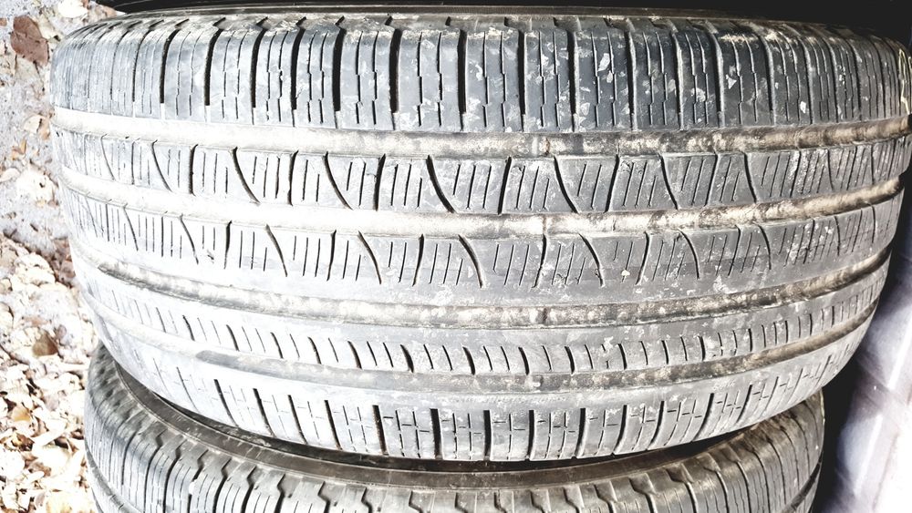 285/60/18,235/45/18,215/55/18,235/50/18,pirelli,dot 2017,8mm