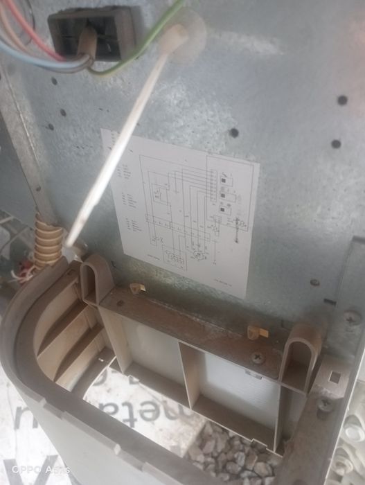 Продам фанкойл б/у