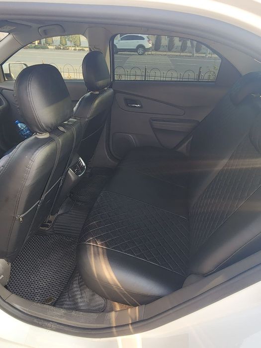 Продаётся Кобальт автомат краска тоза