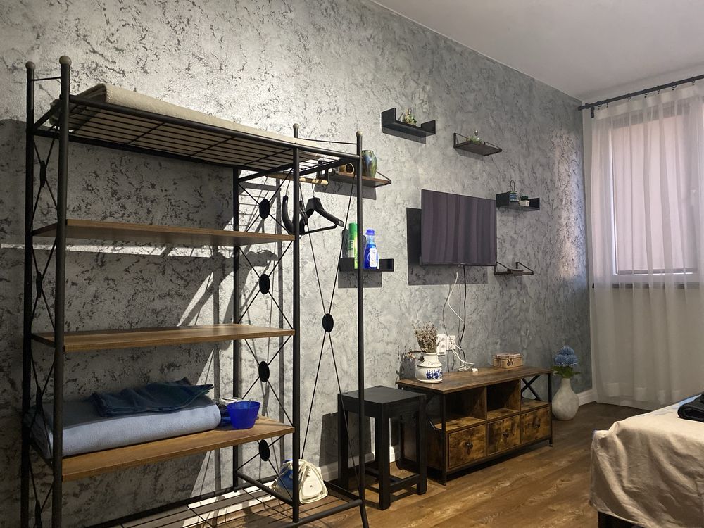 Inchiriez garsoniera Craiova,in regim hotelier in apropiere de centru