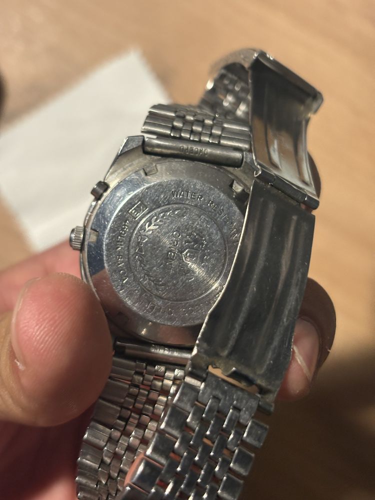 Orient Crystal 21 Jewels Orient 3 Star