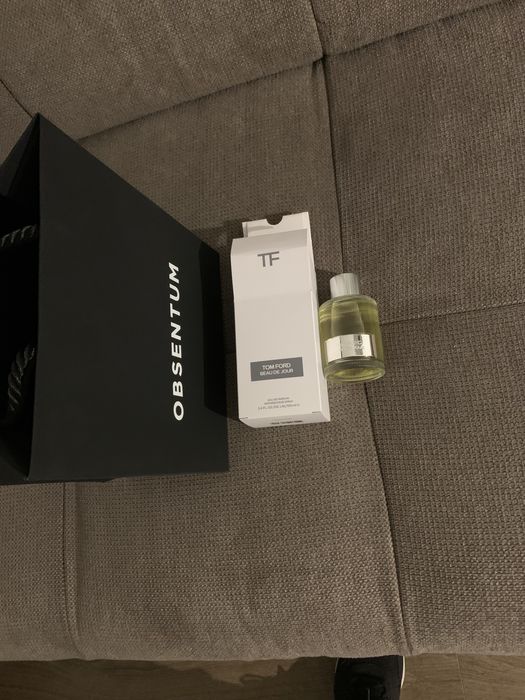 Parfum Tom Ford Beau de Jour