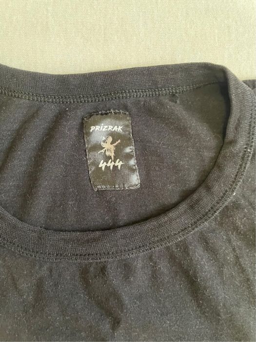 Prizrak 444 тениска