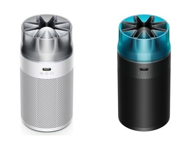 Dyson очиститель воздуха