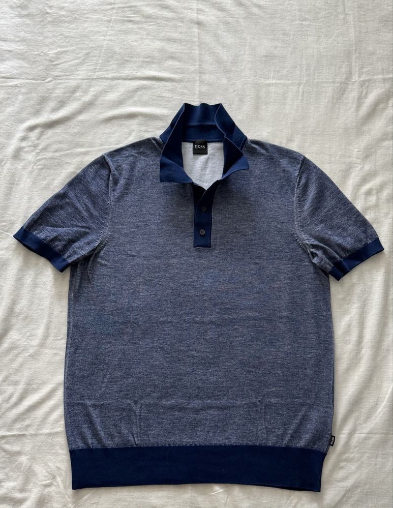 Hugo Boss ,tricou bărbați,măr.M