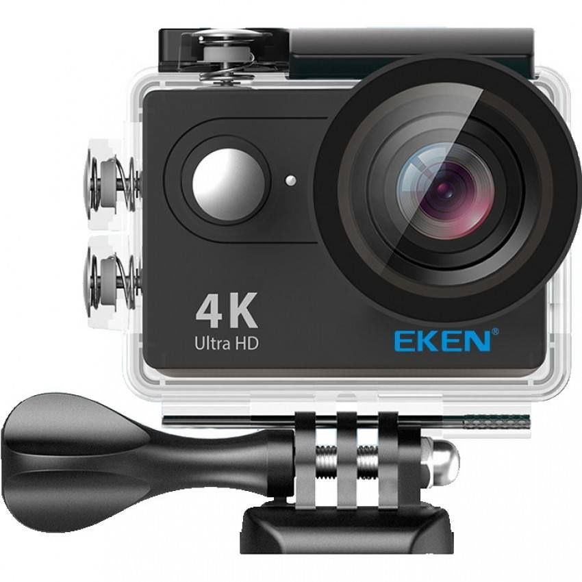 ЦЕНА СНИЖЕНА!!! Eken H9R 4k Action Camera (Экшн камера)