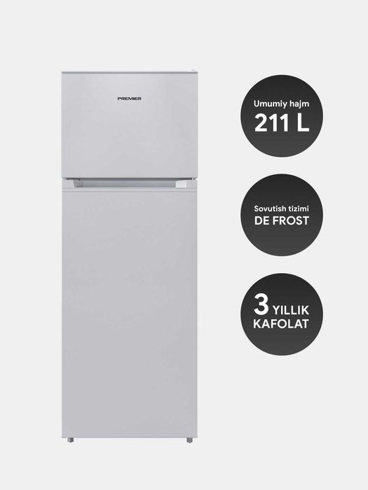 Холодильник Premier