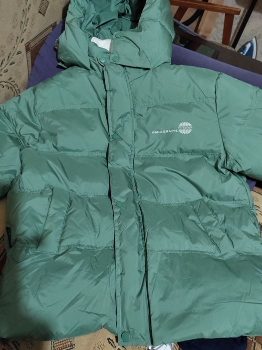 Продам куртку на мальчика осень весна