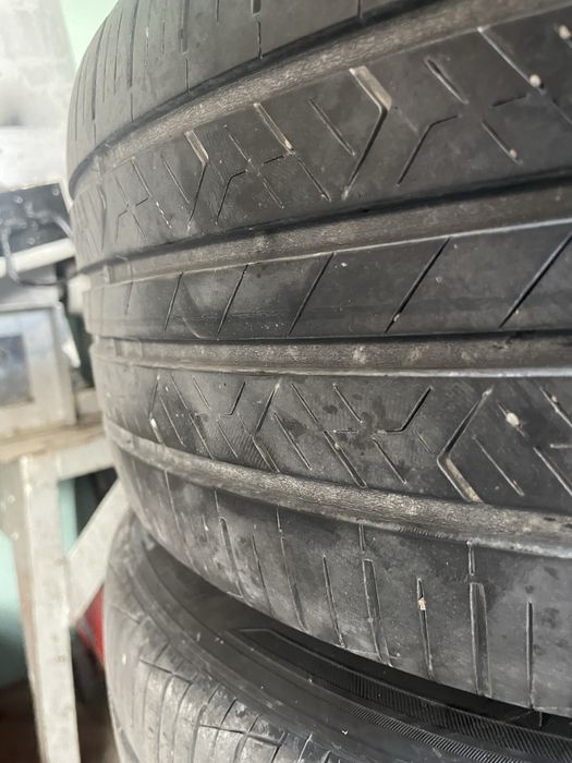225/45/18 HANKOOK