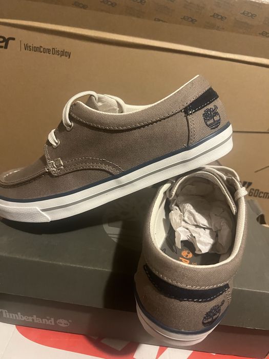 Timberlad мокасини, NIKE кецове