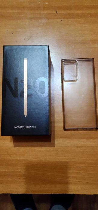 samsung galaxy note 20 ultra PROCESOR QUALCOMM SNAPDRAGON 865