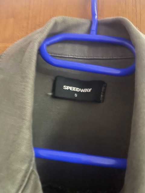 Дамско яке - Speedway