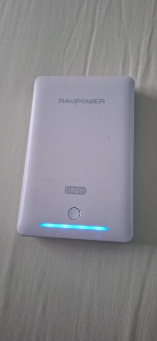 Baterie portabila RavPower