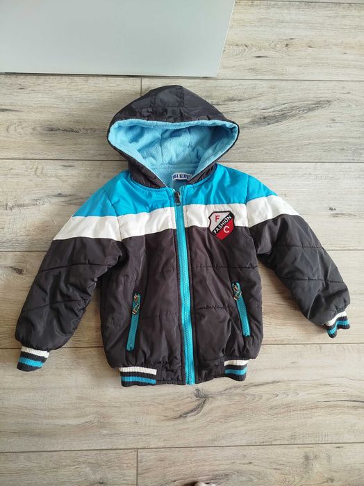 Детско яке за момче,размер 116