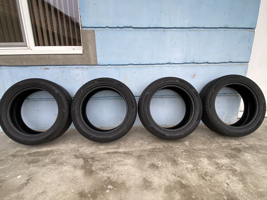 Гуми летни Hankook 245/50/19