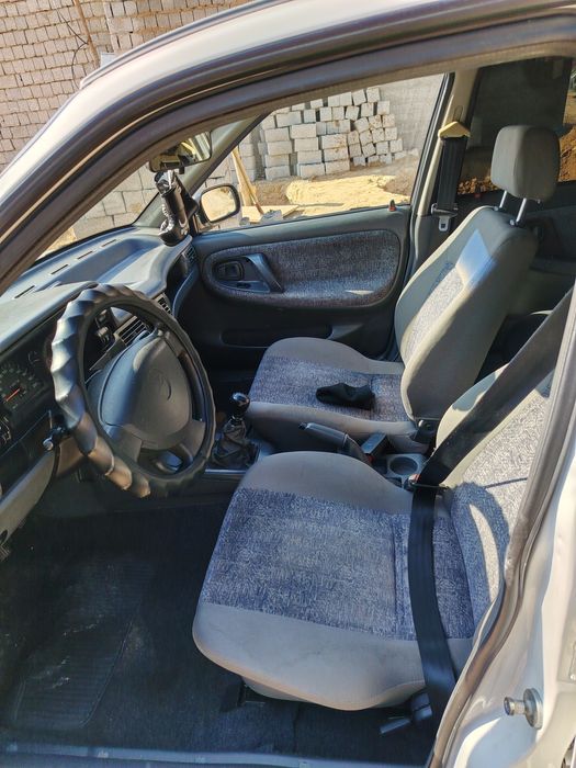 Продаётся Nexia Daewoo