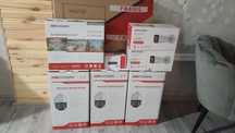 Set camere hikvision profesional