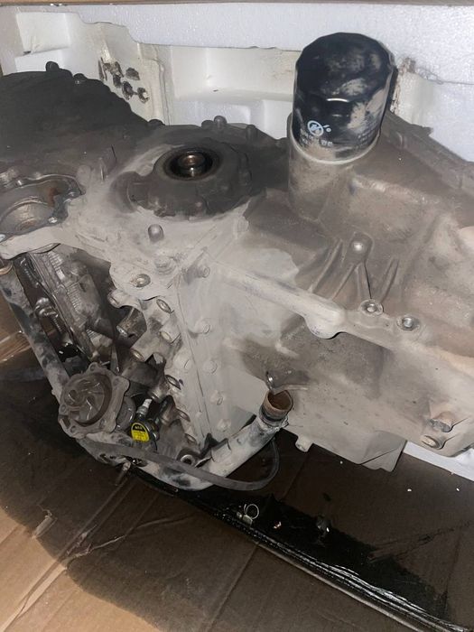 Продаю матор чанган 98