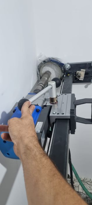 Gauri hota,centrala ,aer conditionat