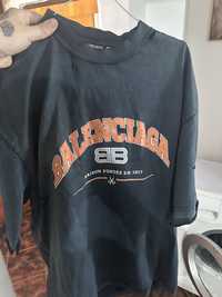 Tricou Balenciaga M