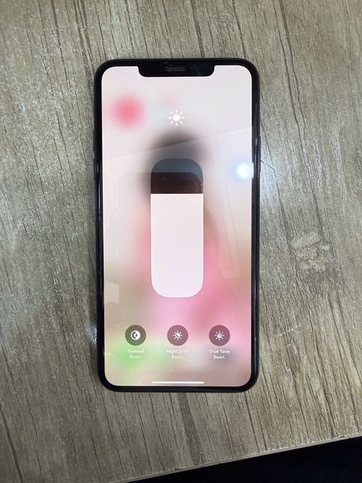 Iphone 11 pro max 256 gb