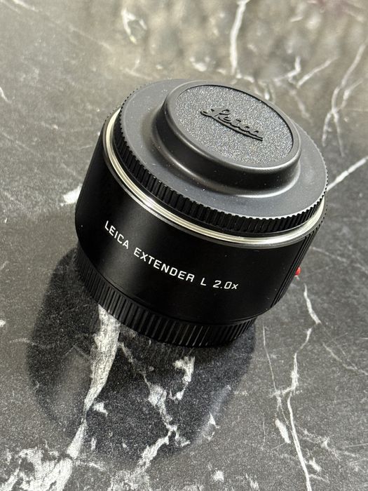 Leica extender L 2.0 X