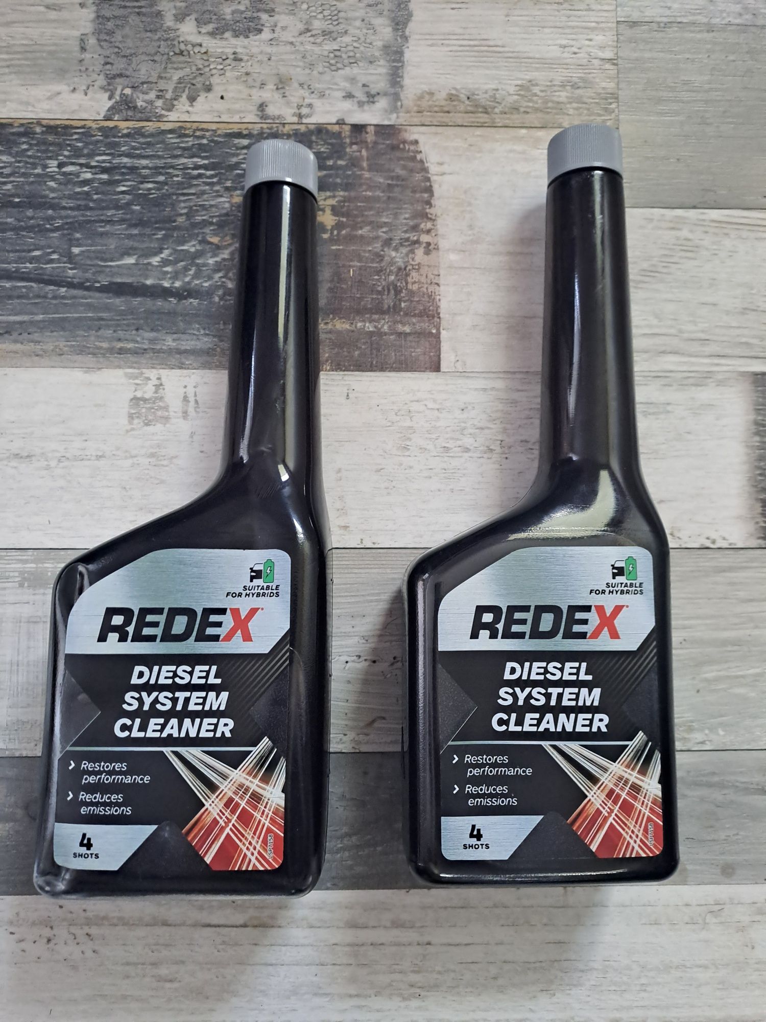 Продавам добавки за дизел REDEX