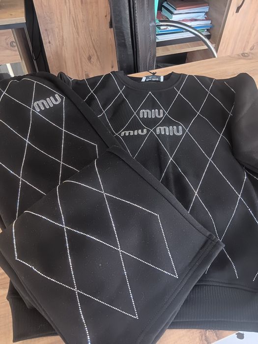 Комплект 100%памук/S и L размер