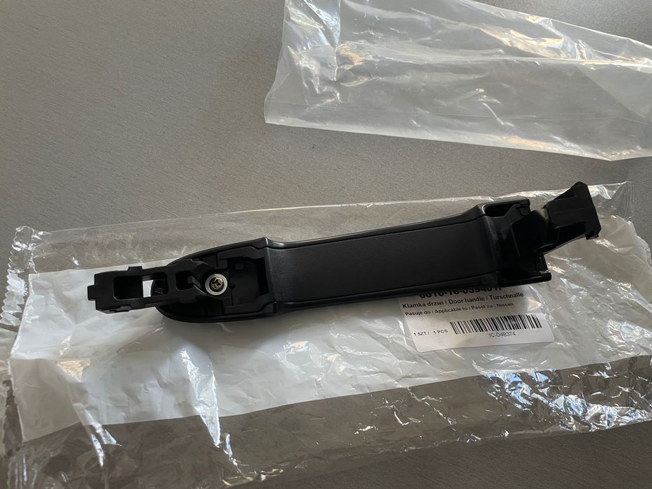 Дръжка за nissan juke