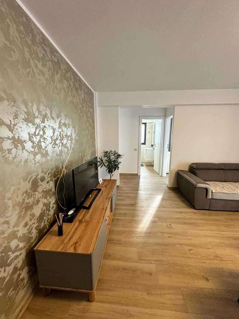 Apartamente noi in orasul Roman